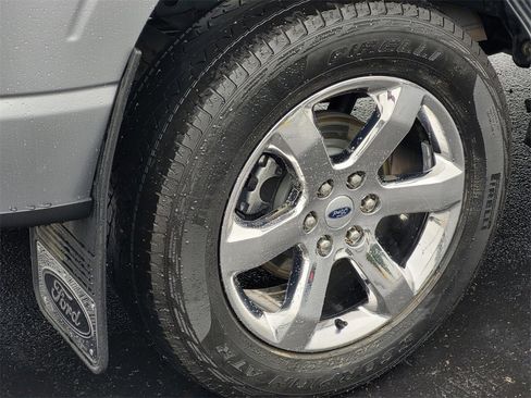 Used 2022 Ford F150 XLT w/ Equipment Group 302A High image 7