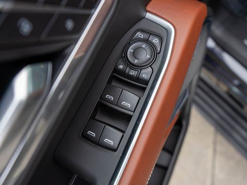 New 2026 GMC Sierra 3500 Denali Ultimate image 19