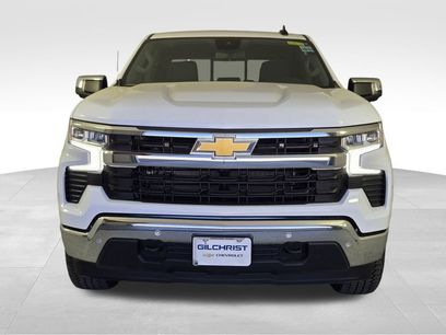 New 2026 Chevrolet Silverado 1500 LT w/ Texas Edition Plus