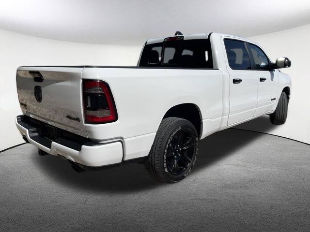 Used 2023 RAM 1500 Big Horn AWD/4WD image 15