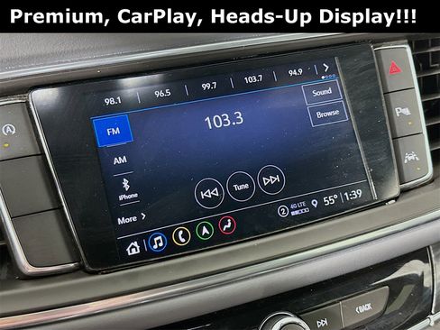 Used 2024 Buick Enclave Premium image 16