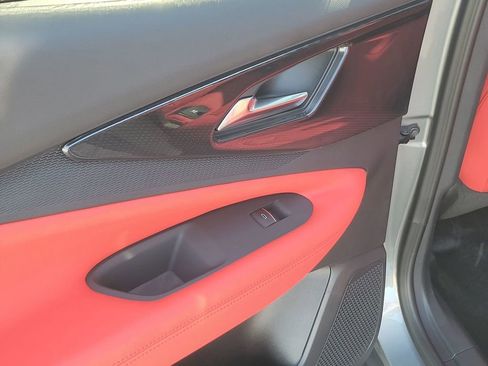 New 2026 Chevrolet Blazer EV SS w/ Performance Package image 48