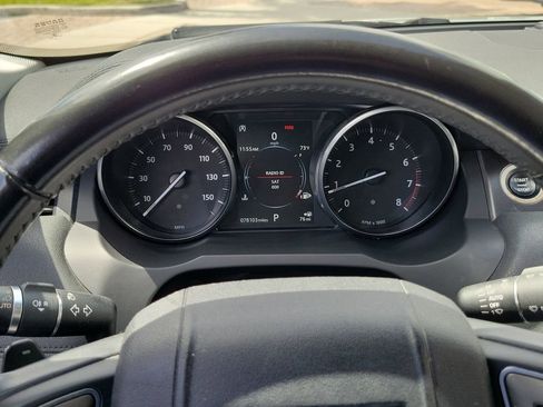 Used 2018 Land Rover Range Rover Evoque SE AWD/4WD image 25