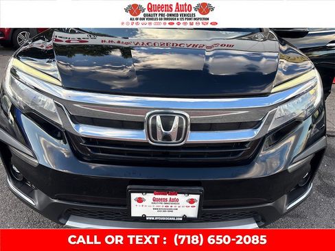 Used 2019 Honda Pilot Touring image 28