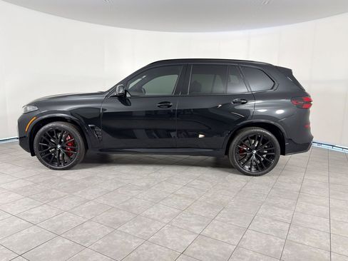 New 2026 BMW X5 xDrive40i image 2