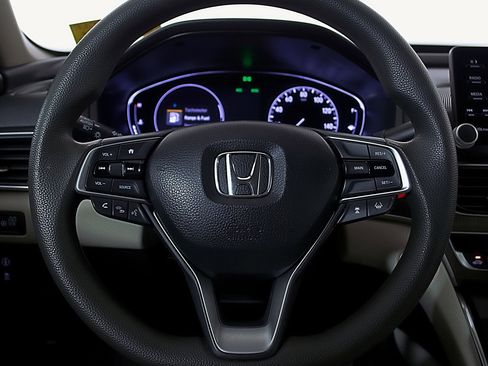 Used 2019 Honda Accord LX image 22