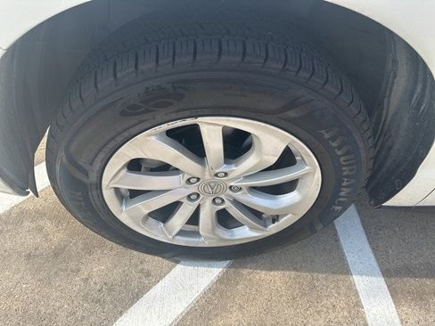 Used 2016 Acura RDX AWD w/ Technology Package image 6