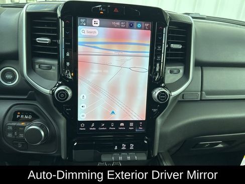 New 2026 RAM 1500 Big Horn image 34