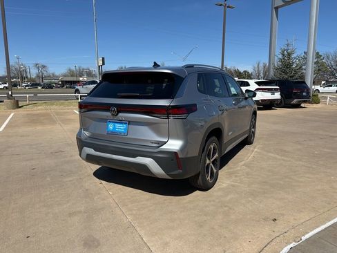 New 2026 Volkswagen Tiguan SE AWD/4WD image 5