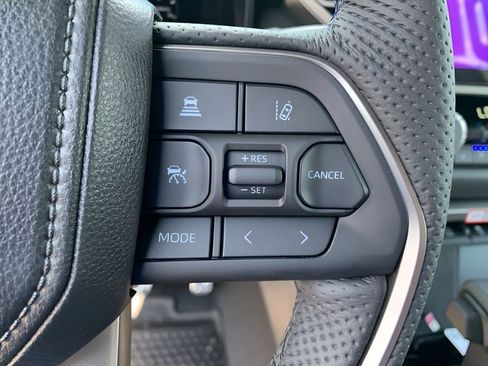 New 2026 Toyota Tundra Platinum AWD/4WD image 27
