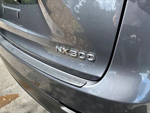 Used 2021 Lexus NX 300 FWD w/ Premium Package image 10