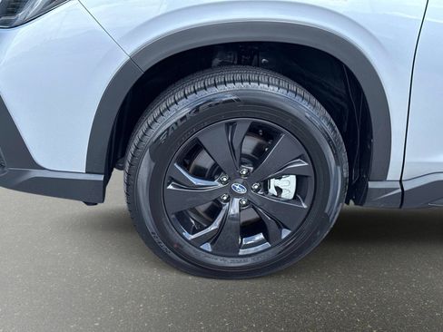 Used 2026 Subaru Ascent Premium AWD/4WD image 11