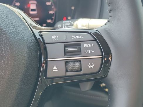 New 2026 Honda Accord Touring image 35