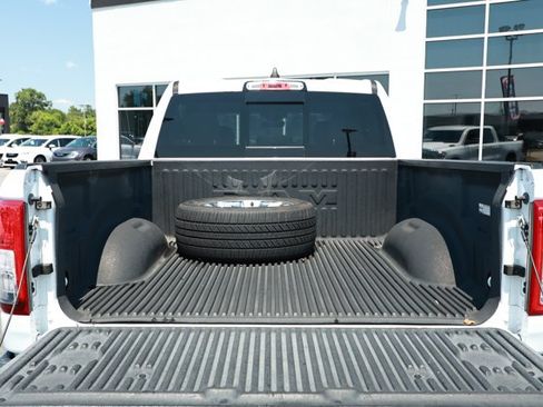 Used 2019 RAM 1500 Big Horn AWD/4WD image 8
