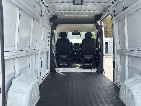 Used 2023 RAM ProMaster 2500 FWD image 20