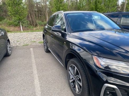 Used 2024 Audi Q5 2.0T Premium w/ Convenience Package image 20