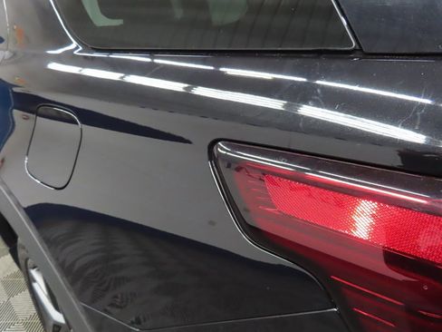 Used 2025 Ford Explorer ST image 38