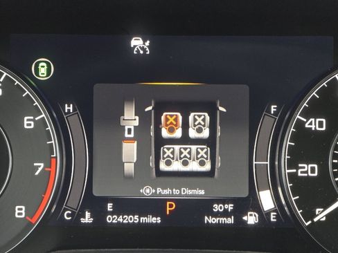 Used 2023 Acura RDX w/ Technology Package image 30