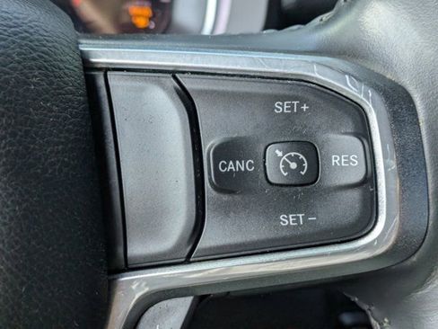 Used 2024 RAM 3500 Laramie w/ Night Edition image 19