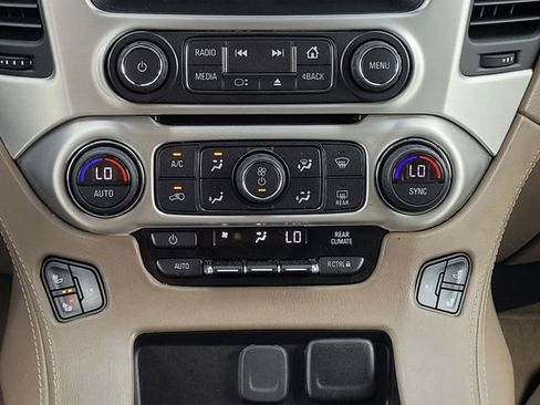 Used 2018 GMC Yukon SLT w/ Premium Edition RWD image 17
