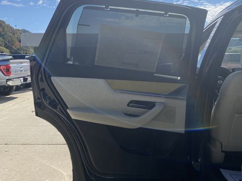 New 2026 MAZDA CX-90 3.3 Turbo S w/ Premium Plus image 22