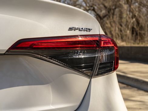 Certified 2023 Honda Civic Sport image 13