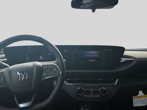 New 2026 Buick Envista Preferred w/ Convenience I Package FWD image 9