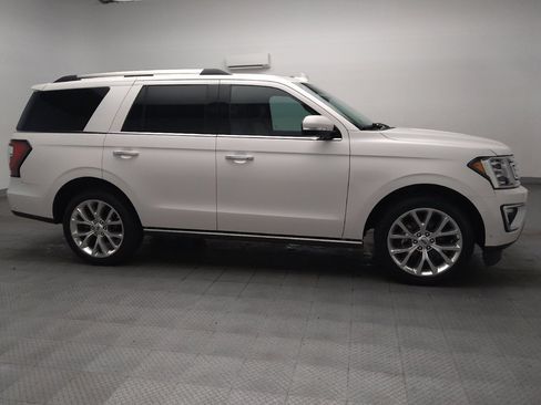Used 2019 Ford Expedition Limited w/ Equipment Group 302A RWD image 11