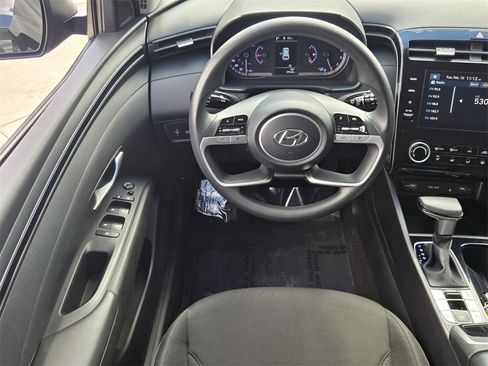 Used 2023 Hyundai Tucson SEL image 13