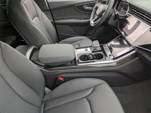 New 2026 Audi Q7 3.0T Premium Plus image 35