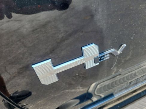 New 2025 GMC Hummer EV 3X w/ Extreme Off-Road Package image 8