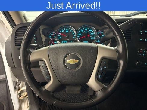 Used 2011 Chevrolet Silverado 1500 LT w/ All-Star Edition image 12