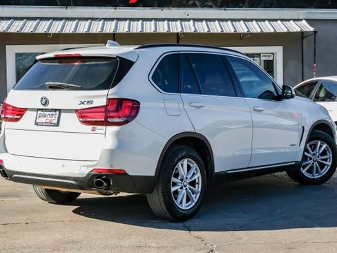 Used 2015 BMW X5 xDrive35i image 11