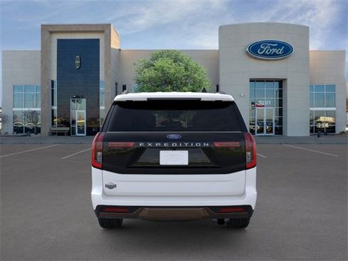 New 2025 Ford Expedition King Ranch image 5