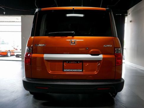 Used 2011 Honda Element EX image 17