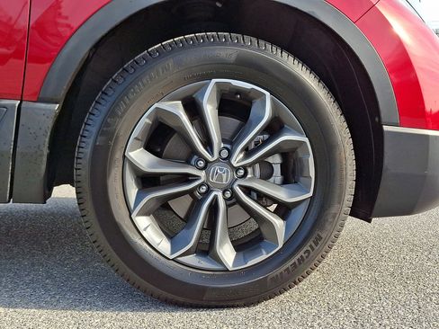 Used 2022 Honda CR-V EX-L image 8