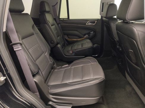 Used 2016 GMC Yukon Denali AWD/4WD image 19