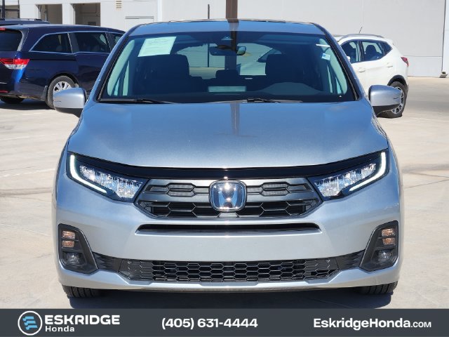 Certified 2026 Honda Odyssey EX-L image 2