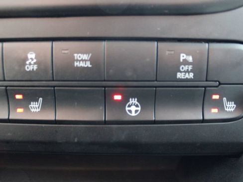 Used 2021 RAM 1500 Classic Warlock AWD/4WD image 13