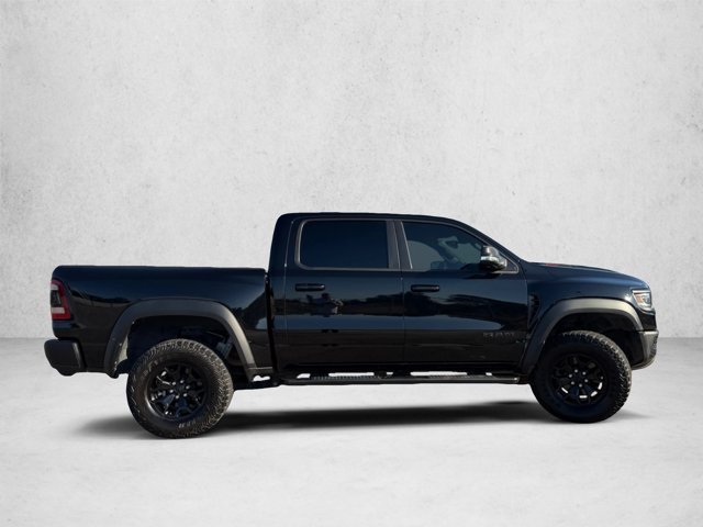 Used 2022 RAM 1500 TRX w/ TRX Level 2 Equipment Group AWD/4WD image 4