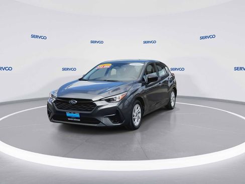 Used 2024 Subaru Impreza 2.0i AWD/4WD image 3