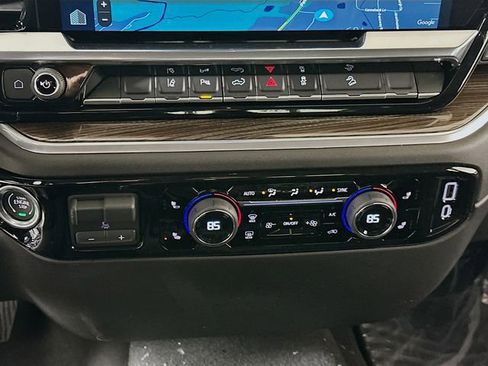 New 2026 Chevrolet Silverado 2500 LT w/ Trail Boss Package image 16