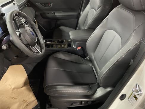 New 2026 Subaru Outback Limited image 10