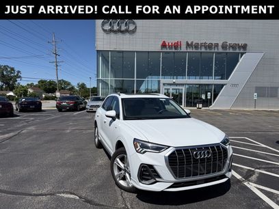 Used 2023 Audi Q3 2.0T Premium Plus w/ Premium Plus Package