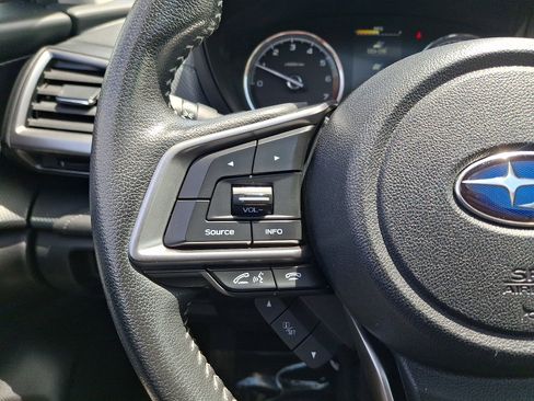 Used 2020 Subaru Forester Touring w/ Popular Package #2 AWD/4WD image 22
