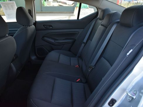 Used 2024 Nissan Altima 2.5 S image 15