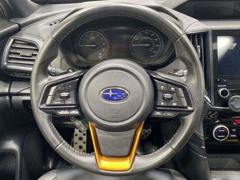 Used 2022 Subaru Forester Wilderness AWD/4WD image 14
