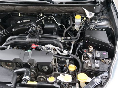 Used 2013 Subaru Outback 2.5i Premium w/ Popular Pkg 1B image 40