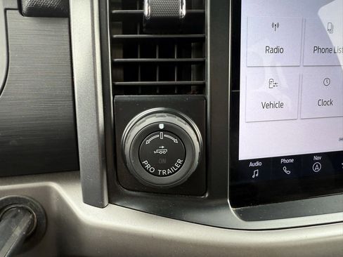 Used 2024 Ford F150 XLT w/ Mobile Office Package image 46