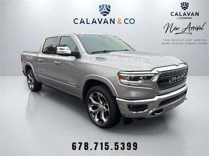 Used 2020 RAM 1500 Limited